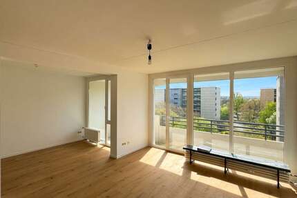 Wohnung zum Kaufen in Bonn 150.000,00 € 39 m²