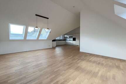 Wohnung zum Mieten in Siegburg 1.750,00 € 126 m²