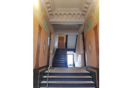 Wohnung zum Mieten in Magdeburg 1.100,00 € 105 m²