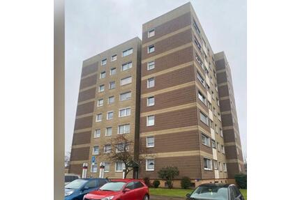 4-Zimmer Wohnung in Thiede zu vermieten - Salzgitter