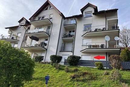 Wohnung zum Kaufen in Engelskirchen 182.000,00 € 75 m²