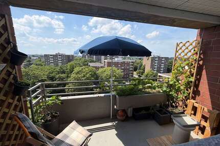 Wohnung zum Kaufen in Duisburg 99.000,00 € 56 m²