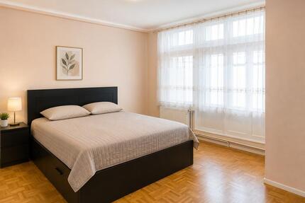 Tolle Altbau 4 - Zimmer-Wohnung in Rottenburg am Neckar