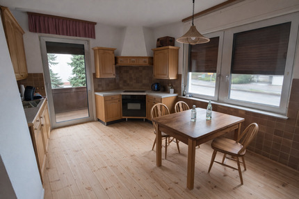 WG (4er) 5 Zimmer Erstbezug nach Renovierung - Homburg