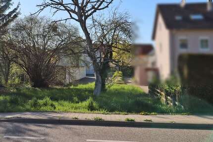 Grundstück zu verkaufen in Bad Schönborn 188.140,00 € 409 m²