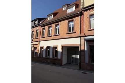 Haus zum Kaufen in Schriesheim 495.000,00 € 170.86 m²