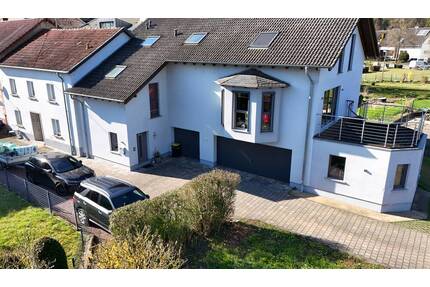 2 Häuser = 1 Preis Perfekt für die ganze Familie unter einem Dach - Merzig Mechern