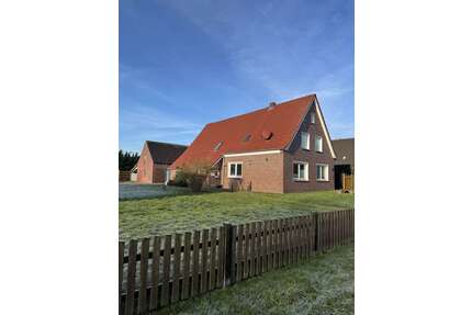 Haus zum Mieten in Rhauderfehn 430,00 € 67 m²