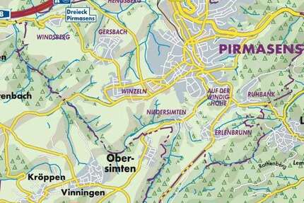 Grundstück zu verkaufen in Trulben 7.800,00 € 1980 m²