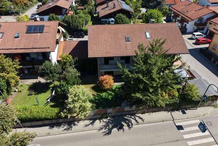 Haus zum Kaufen in Kolbermoor 668.000,00 € 165 m²