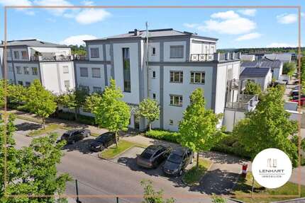 Wohnung zum Kaufen in Landsberg am Lech 198.000,00 € 46 m²