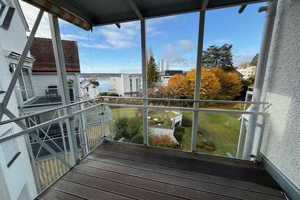 Wohnung zum Mieten in Überlingen 1.200,00 € 94 m²