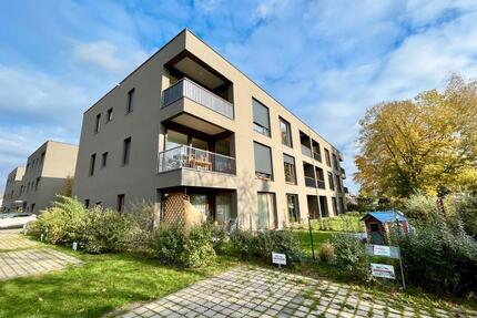 3 Zimmer | Balkon | Wohnküche | Fußbodenheizung | EBK inkl. | HWR | Keller - Wildau