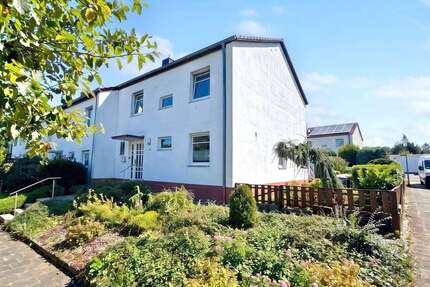 Haus zum Kaufen in Kaiserslautern 299.000,00 € 120.47 m²
