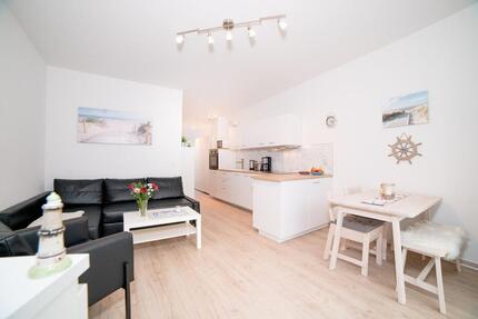 Ferienwohnung Graal-Müritz - 75,00&nbsp;EUR Kaltmiete, in Graal-Müritz (PLZ: 18181)