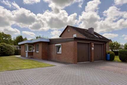 Haus zum Kaufen in Ihlienworth 289.000,00 € 203 m²