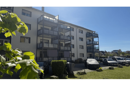 Wohnung zum Kaufen in Singen (Hohentwiel) 239.000,00 € 70 m²