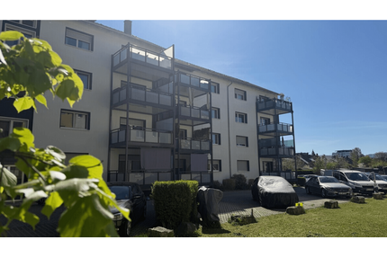 Wohnung zum Kaufen in Singen (Hohentwiel) 249.000,00 € 70 m²