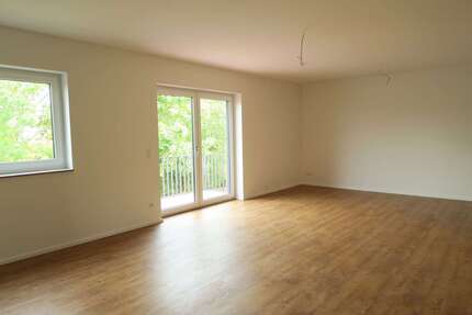 Wohnung zum Mieten in Leimersheim 1.100,00 € 130 m²