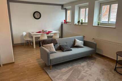 Wohnung zum Mieten in Lemgo 770,00 € 61 m²