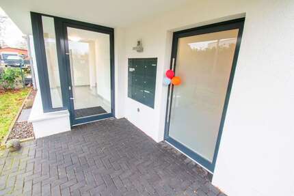 Wohnung zum Kaufen in Rheinberg 165.000,00 € 55 m²