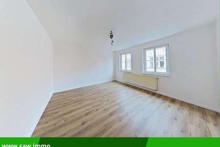 Wohnung zum Mieten in Köthen Anhalt 338,00 € 52 m² - Köthen/ Anhalt
