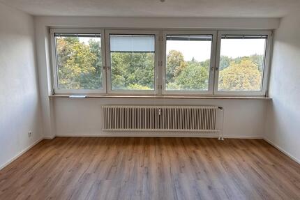 1 Zimmer Wohnung mit TG Stellplatz - Theilenhofen