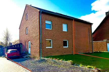 Einfamilienhaus in begehrter Lage von Wegberg