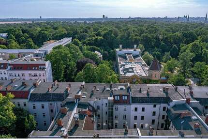 Wohnung zum Kaufen in Berlin 202.900,00 € 34.89 m²