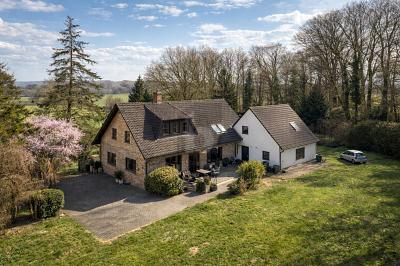 IDYLLISCHES WOHNEN, DENNOCH ZENTRAL - Dorsten