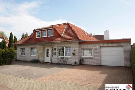 Bungalow in zentrumsnaher Lage zu vermieten ** keine Kaution ** ** sofortiger Einzug möglich ** - Lathen