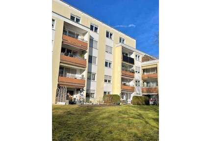 Wohnung zum Kaufen in Kirchheim 365.000,00 € 79 m²