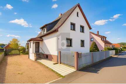 Haus zum Kaufen in Schmalkalden 109.000,00 € 150 m²