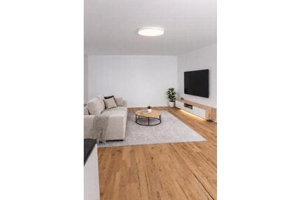 Stilvolle 3 Zimmer Wohnung in Untergiesing, renoviert - München Au-Haidhausen
