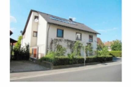 Apartment in Alitzheim auch für Monteure - Kolitzheim