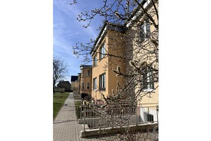 3-Zimmer-Wohnung im Erdgeschoss - Dessau-Roßlau