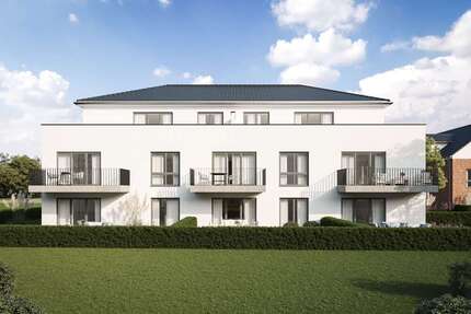 Wohnung zum Kaufen in Benthe 233.900,00 € 57.44 m²
