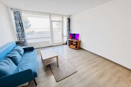 Wohnung zum Kaufen in Gross-Gerau 127.500,00 € 33.88 m²