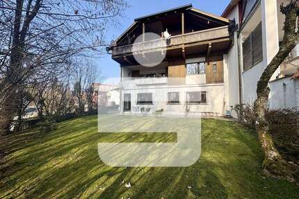 Wohnung zum Kaufen in Passau 259.000,00 € 149 m²