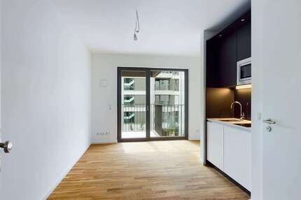 Wohnung zum Mieten in Berlin 799,00 € 20.28 m²