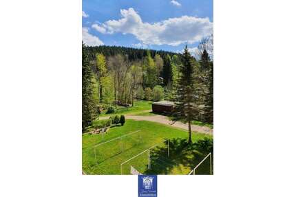 Wohnung zum Mieten in Rechenberg-Bienenmühle 335,00 € 68.25 m²