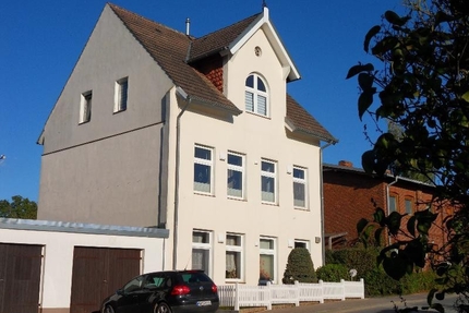 Mehrfamilienhaus (3 Parteien. Festpreis) in sehr gutem Zustand mit Eigenland und netten Mietern - Carlow