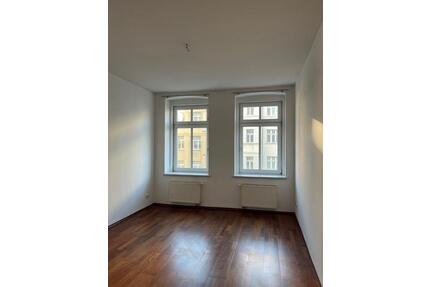 2-Zimerwohnung mit EBK und Balkon - Leipzig Mitte