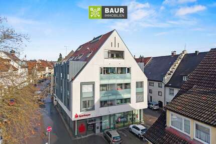Wohnung zum Kaufen in Tettnang 725.000,00 € 143 m²