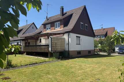 Grundstück zu verkaufen in Sindelfingen 390.000,00 € 474 m²
