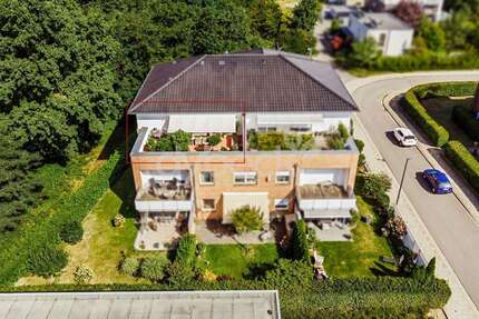 Wohnung zum Kaufen in Lüneburg 630.000,00 € 112 m²