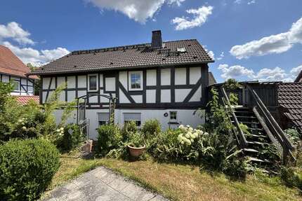 Haus zum Kaufen in Cölbe 287.500,00 € 205.23 m²