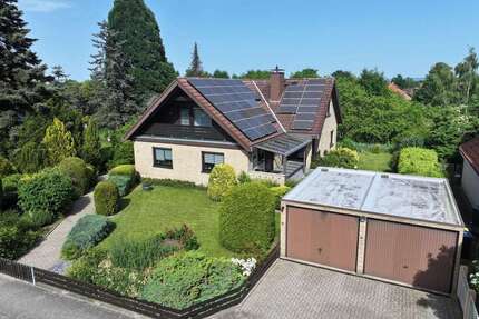 Haus zum Kaufen in Porta Westfalica 399.000,00 € 197 m²