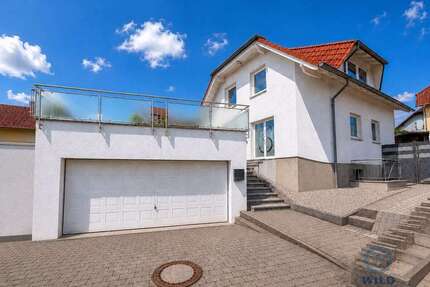 Haus zum Kaufen in Püttlingen 535.000,00 € 205 m²