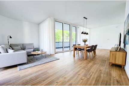 Wohnung zum Mieten in Frankfurt am Main 1.795,00 € 95 m²